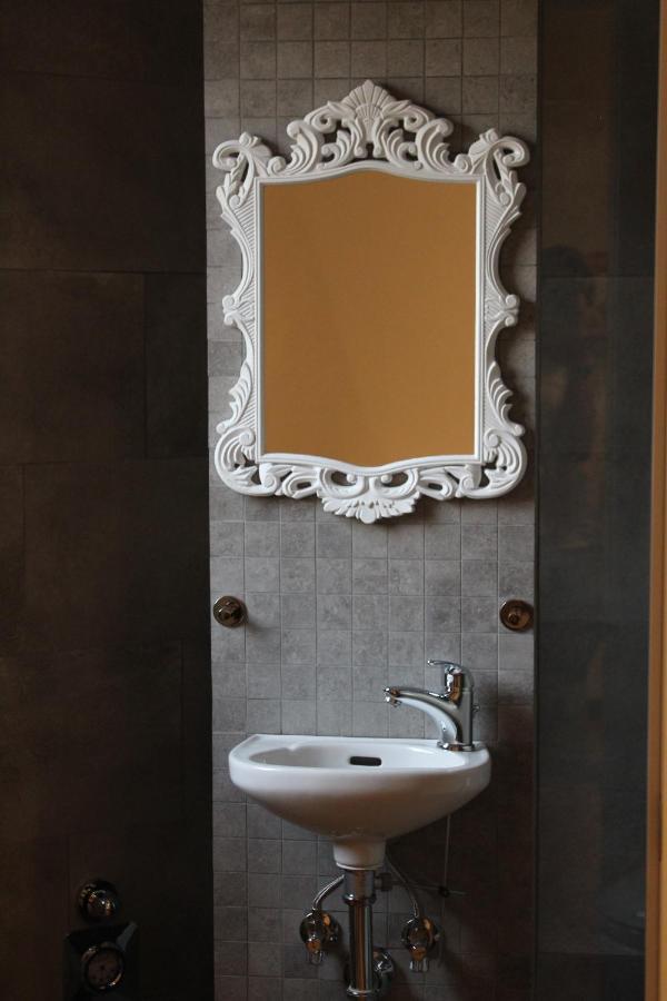 B & B Da Matilde Болонья Экстерьер фото