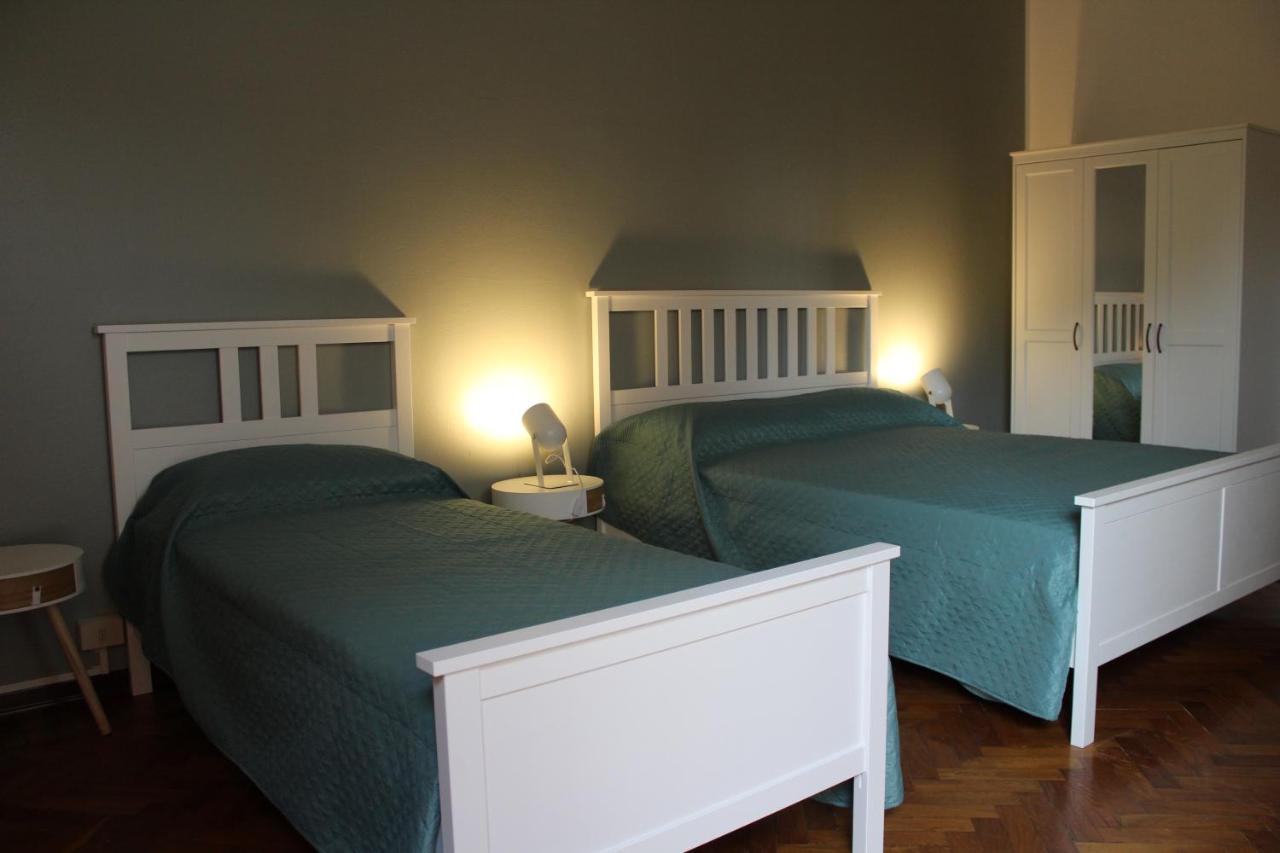B & B Da Matilde Болонья Экстерьер фото